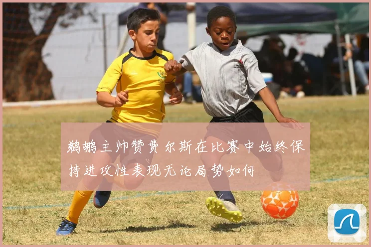 鹈鹕主帅赞费尔斯在比赛中始终保持进攻性表现无论局势如何